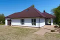 Cottage 211 m² Barauski sielski Saviet, Belarus