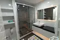 Apartamento 5 habitaciones 220 m² Erdemli, Turquía