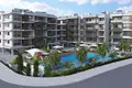 Apartamento 2 habitaciones 75 m² Larnaca, Chipre