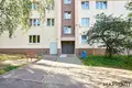 2 room apartment 48 m² Minsk, Belarus