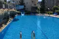 Mieszkanie 3 pokoi  Alanya, Turcja