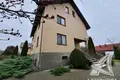 Casa 207 m² Muchaviecki sielski Saviet, Belarús