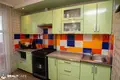 3 room apartment 62 m² Lida, Belarus
