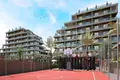 3 room apartment 73 m² Mediterranean Region, Turkey