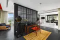 Appartement 2 chambres 206 m² Choeng Thale, Thaïlande