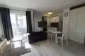 1 room apartment 32 m² in Warsaw, Poland