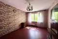 Apartamento 1 habitación 37 m² Minsk, Belarús