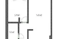 Apartamento  Budva, Montenegro