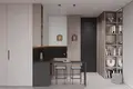 1 room studio apartment 40 m² Bali, Indonesia