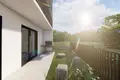 3 room apartment 58 m² Krakow, Poland