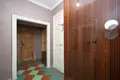 Appartement 2 chambres 61 m² Minsk, Biélorussie