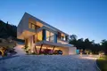 4 bedroom Villa  Rabac, Croatia
