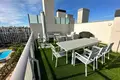 Penthouse 3 bedrooms 114 m² Alicante, Spain