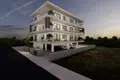 Complejo residencial Harmony