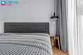 Apartamento 3 habitaciones 59 m² Palanga, Lituania