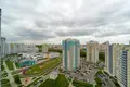 Appartement 2 chambres 66 m² Minsk, Bélarus