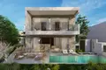 3 bedroom villa 241 m² Yeroskipou, Cyprus
