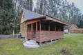 Casa 33 m² Piekalinski siel ski Saviet, Bielorrusia