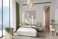 Appartement 44 m² Ras al-Khaïma, Émirats arabes unis