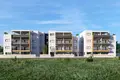 Квартира 2 комнаты 93 м² Пареклисия, Кипр