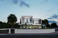 Wohnkomplex Blue Horizon Villa