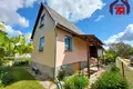 Casa 70 m² Aziaryckaslabadski sielski Saviet, Bielorrusia