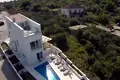 Villa de tres dormitorios 200 m² Split-Dalmatia County, Croacia