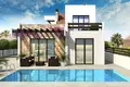 villa de 3 chambres 132 m² Izhevsk, Russie
