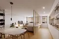 Mieszkanie 3 pokoi 144 m² Amsterdam, Holandia