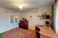 2 room apartment 52 m² Brest, Belarus