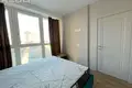 Wohnung 3 Zimmer 56 m² Minsk, Weißrussland