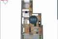 Apartamento 3 habitaciones 74 m² Kaunas, Lituania