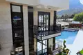 5 room villa 210 m² Alanya, Turkey