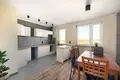 Apartamento 4 habitaciones 69 m² Kozieglowy, Polonia