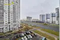 2 room apartment 64 m² Minsk, Belarus