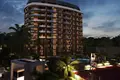 Квартира 2 комнаты 80 м² Аланья, Турция