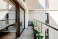 Appartement 4 chambres 128 m² Poznan, Pologne