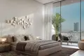 Studio apartment 39 m² Dubai, UAE