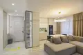Appartement 3 chambres 62 m² Minsk, Bélarus