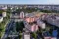 Apartamento 3 habitaciones 66 m² Minsk, Bielorrusia