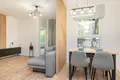 1 bedroom apartment 44 m² Warsaw, Poland
