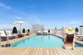 Appartement 1 chambre 111 m² Alicante, Espagne
