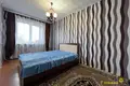 3 room apartment 64 m² Dzyarzhynsk, Belarus