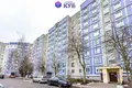 Apartamento 3 habitaciones 65 m² Minsk, Bielorrusia