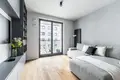 3 room apartment 62 m² Warsaw, Poland