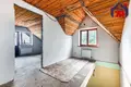 Ferienhaus 293 m² Schdanowitschy, Belarus