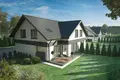 House 108 m² Morawica, Poland