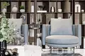 2 bedroom apartment 1 115 m² Dubai, United Arab Emirates