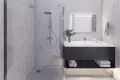 2 bedroom apartment 81 m² Limassol, Cyprus