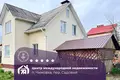 Casa 112 m² cyzevicki siel ski Saviet, Bielorrusia